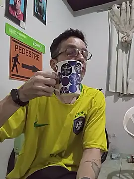 Snapshot of dinho_carioca chatting on December 5, 2025, 7:50 am dinho carioca online show from December 5, 2025, 7:50 am