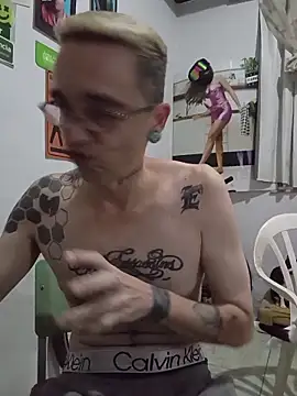 dinho carioca online show from April 23, 2026, 7:38 pm