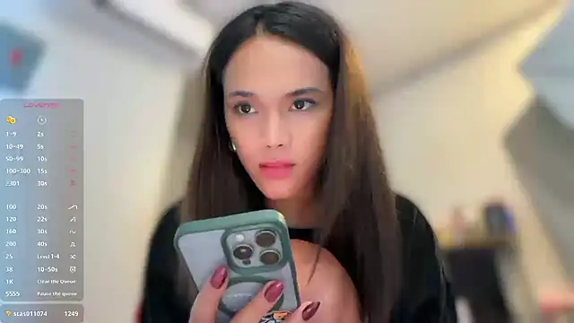 onegreatkandy online show from March 16, 2026, 5:17 pm