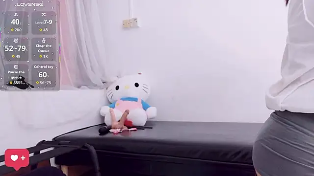 yigbg14 online show from November 18, 2025, 3:16 pm