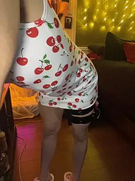 d3luluxx online show from November 15, 2025, 7:16 am