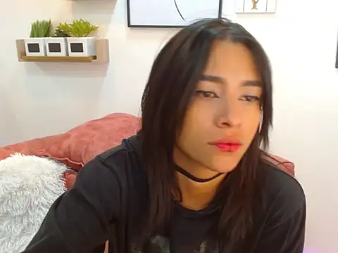 Aliciacute   online show from October 4, 2025, 7:23 pm