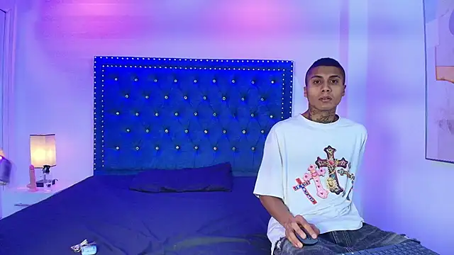 Damian and roxanne online show from March 6, 2026, 12:45 pm