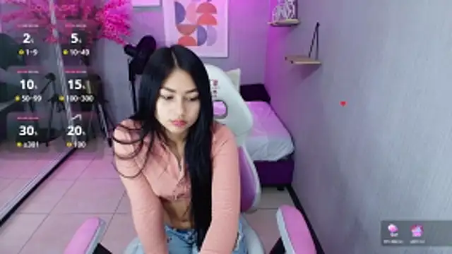 Damian and roxanne online show from March 18, 2026, 12:30 pm