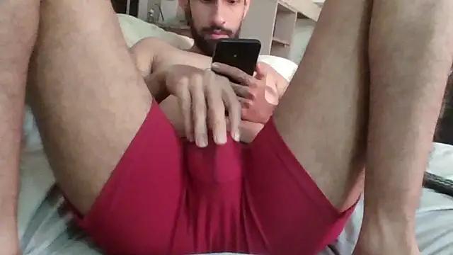 Alejandro92 cali online show from January 6, 2026, 4:43 pm