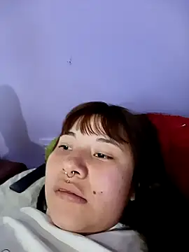 Zulema R1 online show from March 27, 2026, 10:42 pm