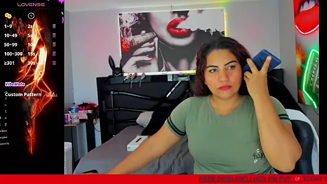 Sara Bdsm  online show from February 7, 2026, 2:37 am