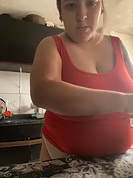 bruna438 online show from October 28, 2025, 2:31 pm