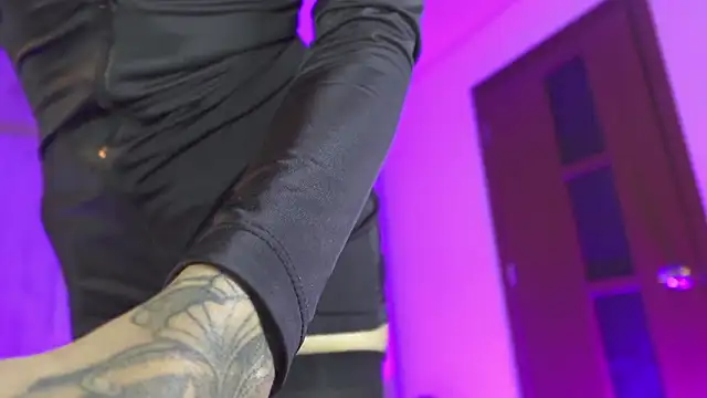 AnnaKimm online show from March 10, 2026, 10:37 pm