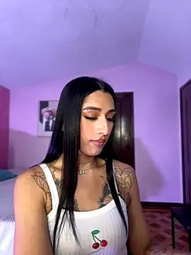  Denisse444 online show from September 30, 2025, 9:20 pm