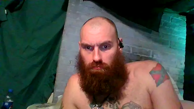 Cowboy815 online show from September 27, 2025, 5:45 am