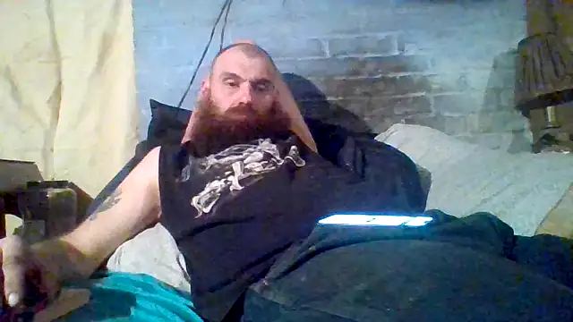 Cowboy815 online show from October 30, 2025, 3:19 am