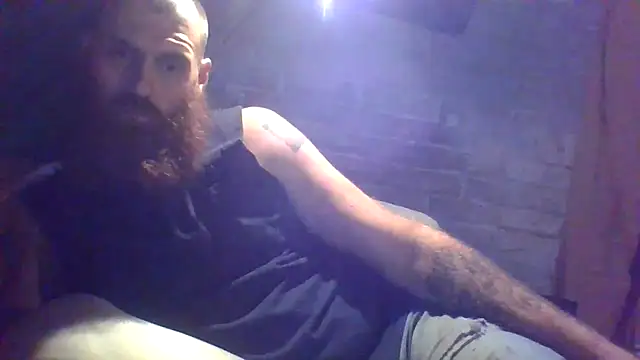 Cowboy815 online show from November 1, 2025, 12:23 am