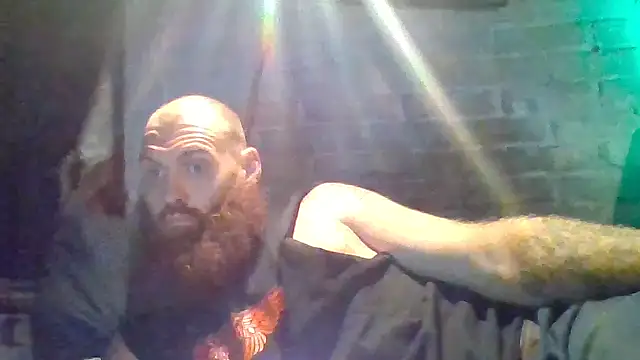 Cowboy815 online show from November 8, 2025, 12:16 pm