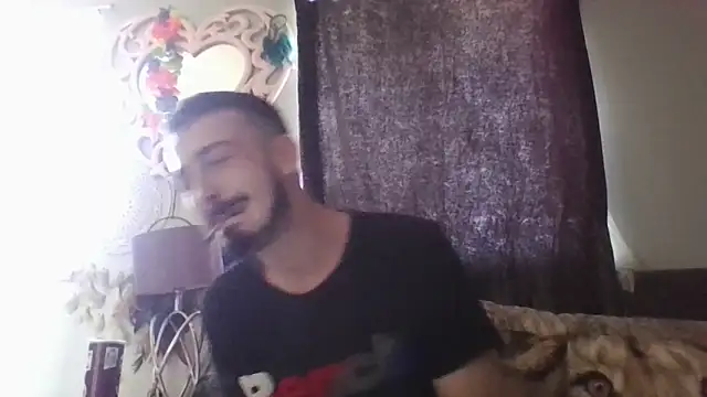 jaycoy22 online show from September 22, 2025, 2:30 pm