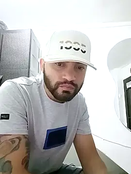 este juan online show from April 10, 2026, 2:17 am