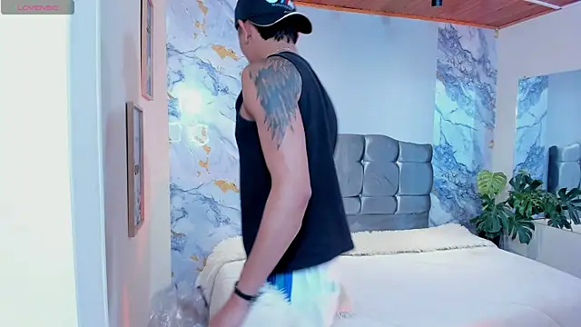 oliver mr  online show from January 10, 2026, 7:59 pm