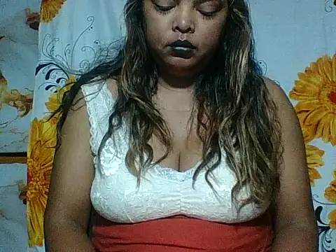SEXY METISE online show from April 27, 2026, 1:47 am