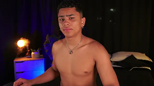 EROS AND ALAN online show from November 2, 2025, 1:19 am