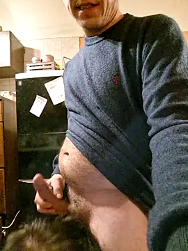 strangerwild online show from November 20, 2025, 6:51 pm