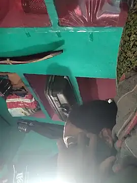 Pooja750 online show from February 20, 2026, 6:26 am