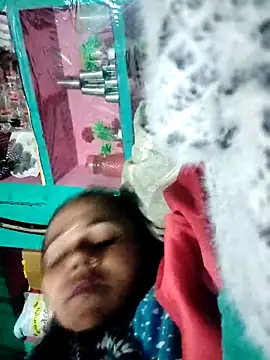 Pooja750 online show from February 21, 2026, 4:19 pm