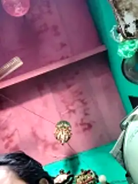 Pooja750 online show from April 13, 2026, 5:35 am