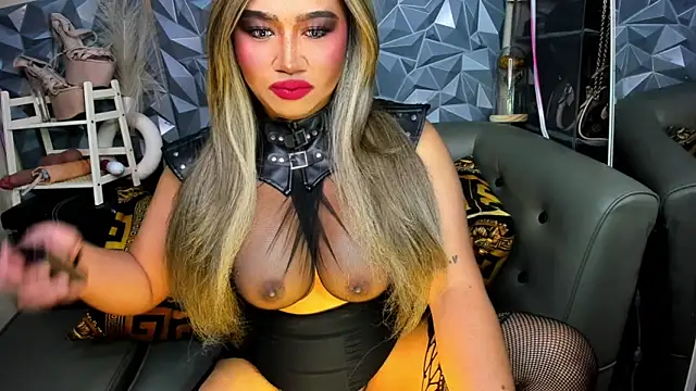 DOMINANT 10inchsCOCK online show from March 27, 2026, 10:31 pm