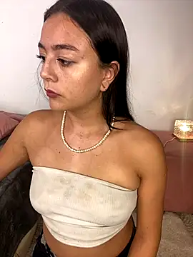 Gaby 7770 online show from November 4, 2025, 8:52 pm