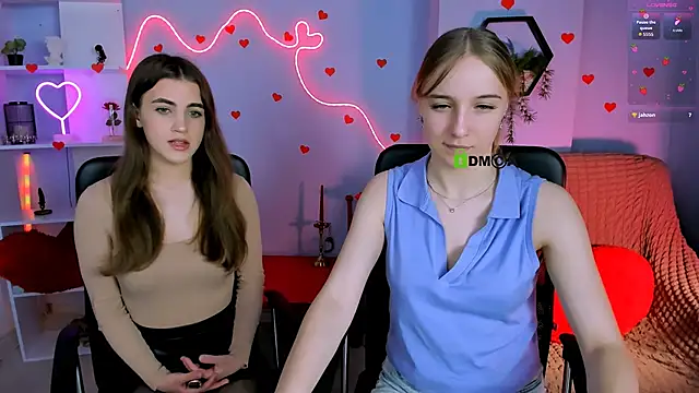 keylas moan online show from March 18, 2026, 1:47 pm