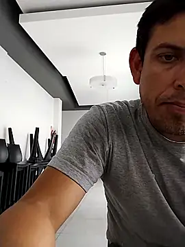 Az-09Ga online show from February 23, 2026, 5:10 pm