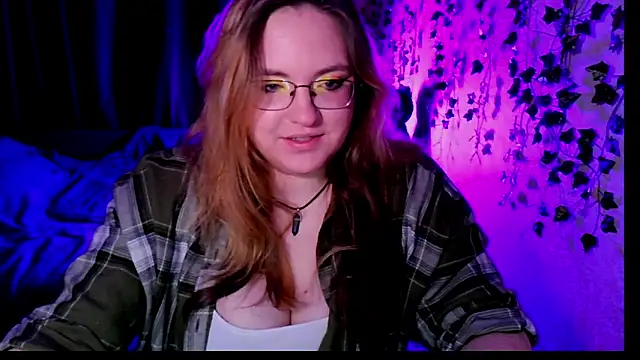 ZayaRush online show from October 24, 2025, 10:00 am