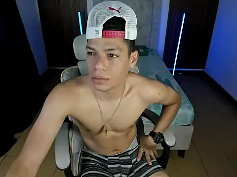 andres sant online show from November 23, 2025, 5:13 pm