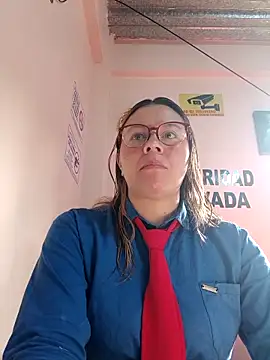 Hannah-colx online show from March 24, 2026, 12:43 pm