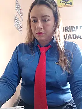 Hannah-colx online show from April 1, 2026, 3:42 pm