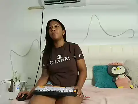 Snapshot of iiamsara chatting on February 9, 2026, 6:34 pm iiamsara online show from February 9, 2026, 6:34 pm