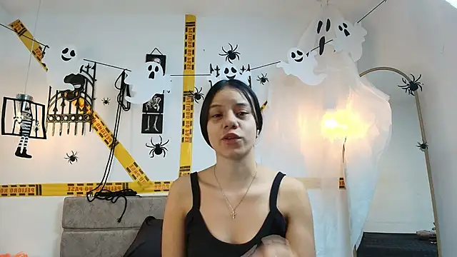 Snapshot of DannySamm chatting on October 31, 2025, 2:07 pm DannySamm online show from October 31, 2025, 2:07 pm