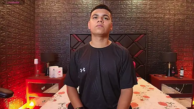 Snapshot of DannySamm chatting on December 16, 2025, 4:06 am DannySamm online show from December 16, 2025, 4:06 am