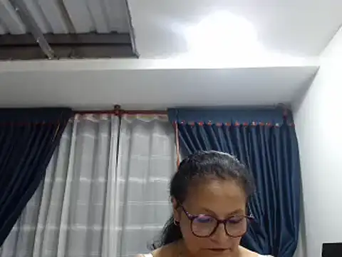  Cristal online show from January 8, 2026, 4:15 am