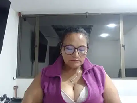  Cristal online show from February 27, 2026, 3:39 am