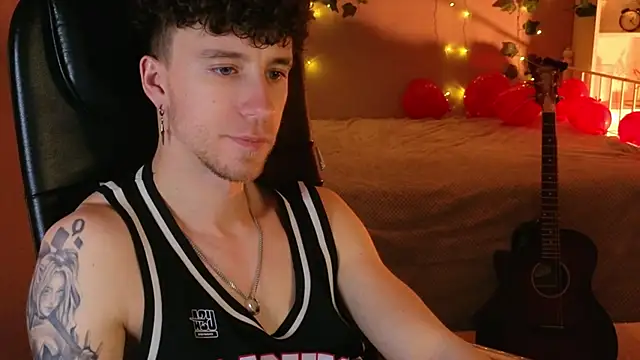 mark caron online show from February 23, 2026, 3:37 am