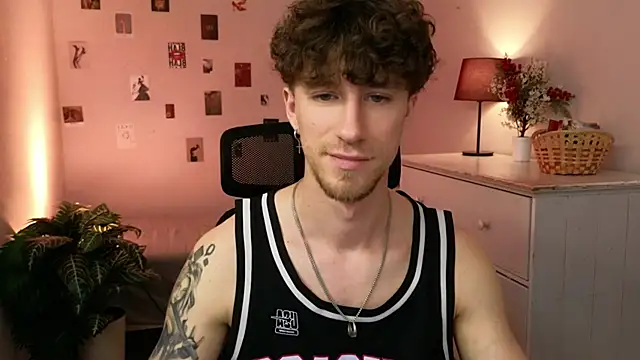 mark caron online show from April 12, 2026, 8:58 pm