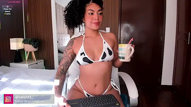 miss curazao online show from January 19, 2026, 12:53 pm