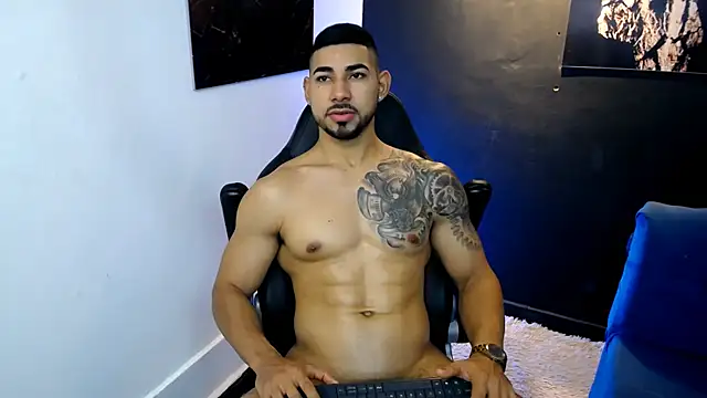 Joseph Murray online show from December 17, 2025, 8:04 pm