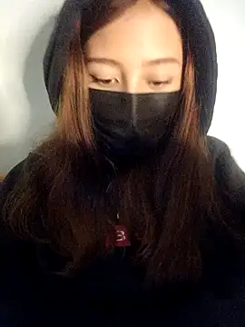 GiselleFever online show from September 20, 2025, 12:11 am