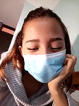 GiselleFever online show from October 10, 2025, 10:09 pm