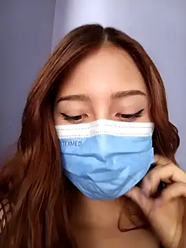 GiselleFever online show from October 12, 2025, 9:58 pm