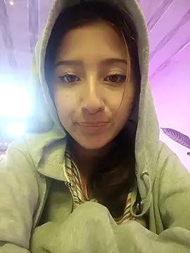 GiselleFever online show from November 7, 2025, 11:49 pm