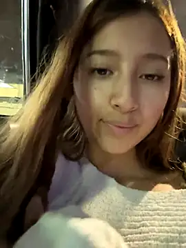 GiselleFever online show from November 14, 2025, 11:57 pm