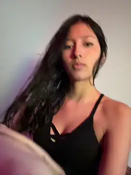 GiselleFever online show from November 16, 2025, 10:48 pm